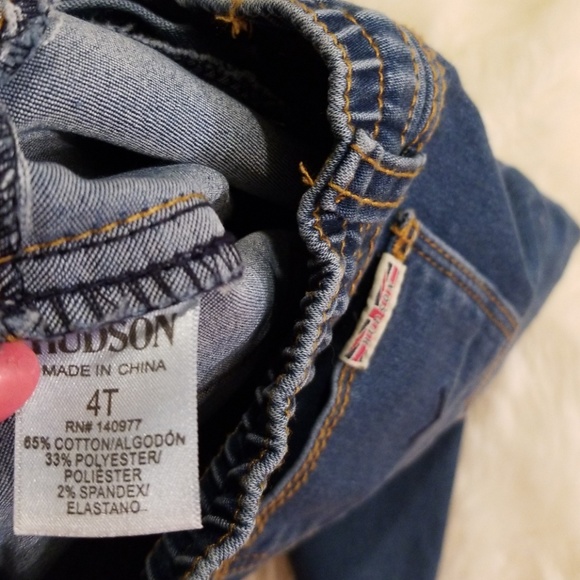 Nwot Kids bundle hudson,splendid ,flapdoodles - Picture 7 of 8